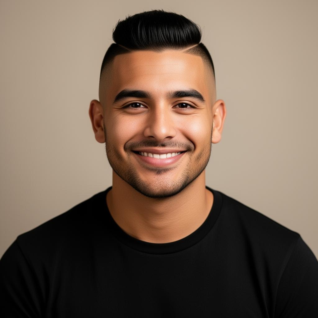 Mateo Salinas